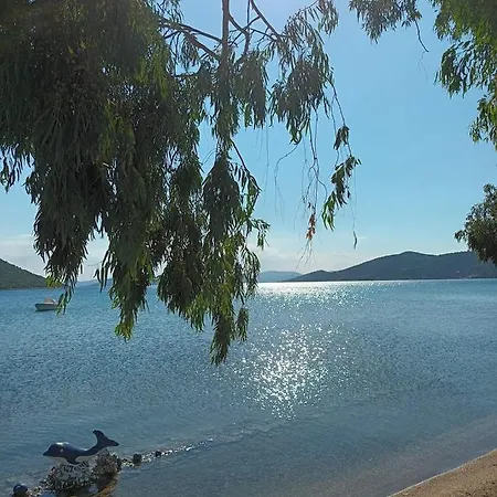Vitamin Sea House Panagia  Exterior photo