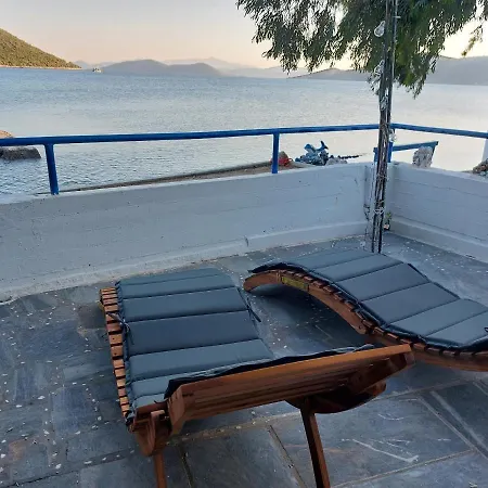 Vitamin Sea House Panagia  Exterior photo