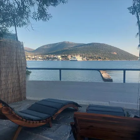 Vitamin Sea House Panagia  Exterior photo