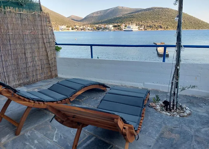 Vitamin Sea House