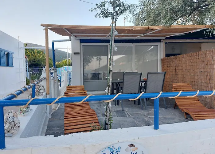 Vitamin Sea House