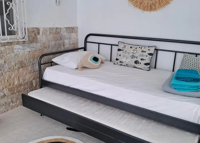 Vitamin Sea House