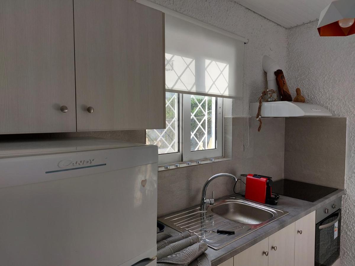 Apartment Vitamin Sea House Panagia (Evia)
