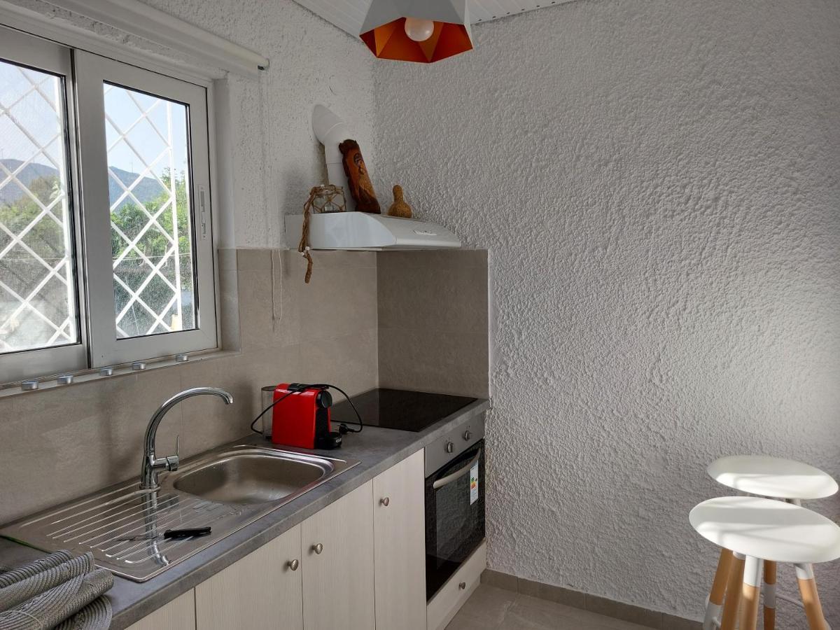 Vitamin Sea House Apartment Panagia (Evia)