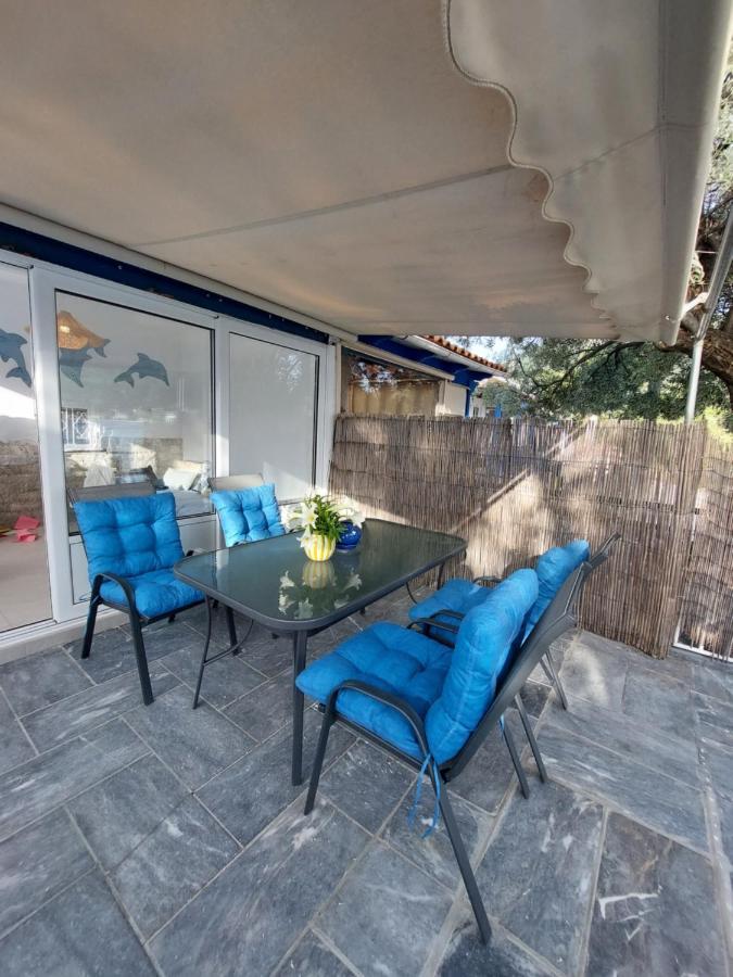 Appartement Vitamin Sea House *