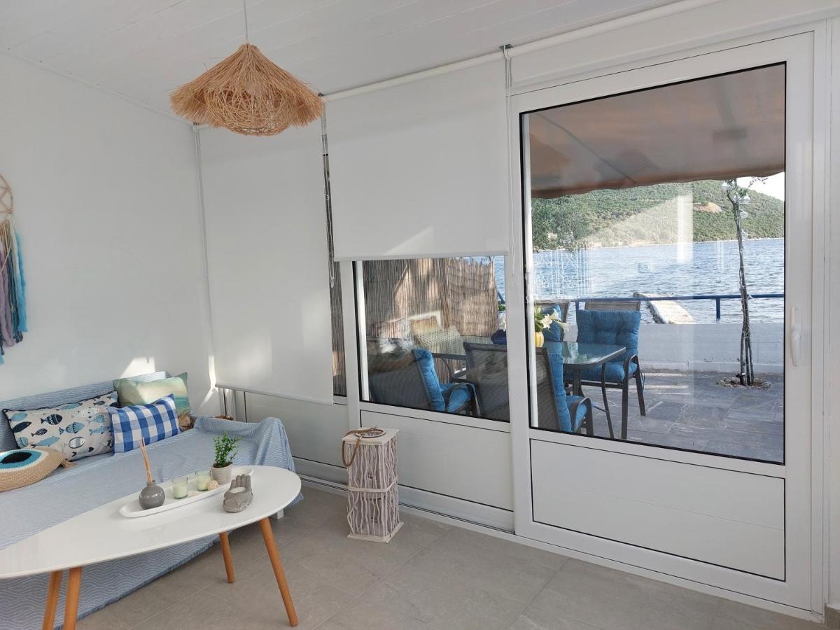 Apartment Vitamin Sea House