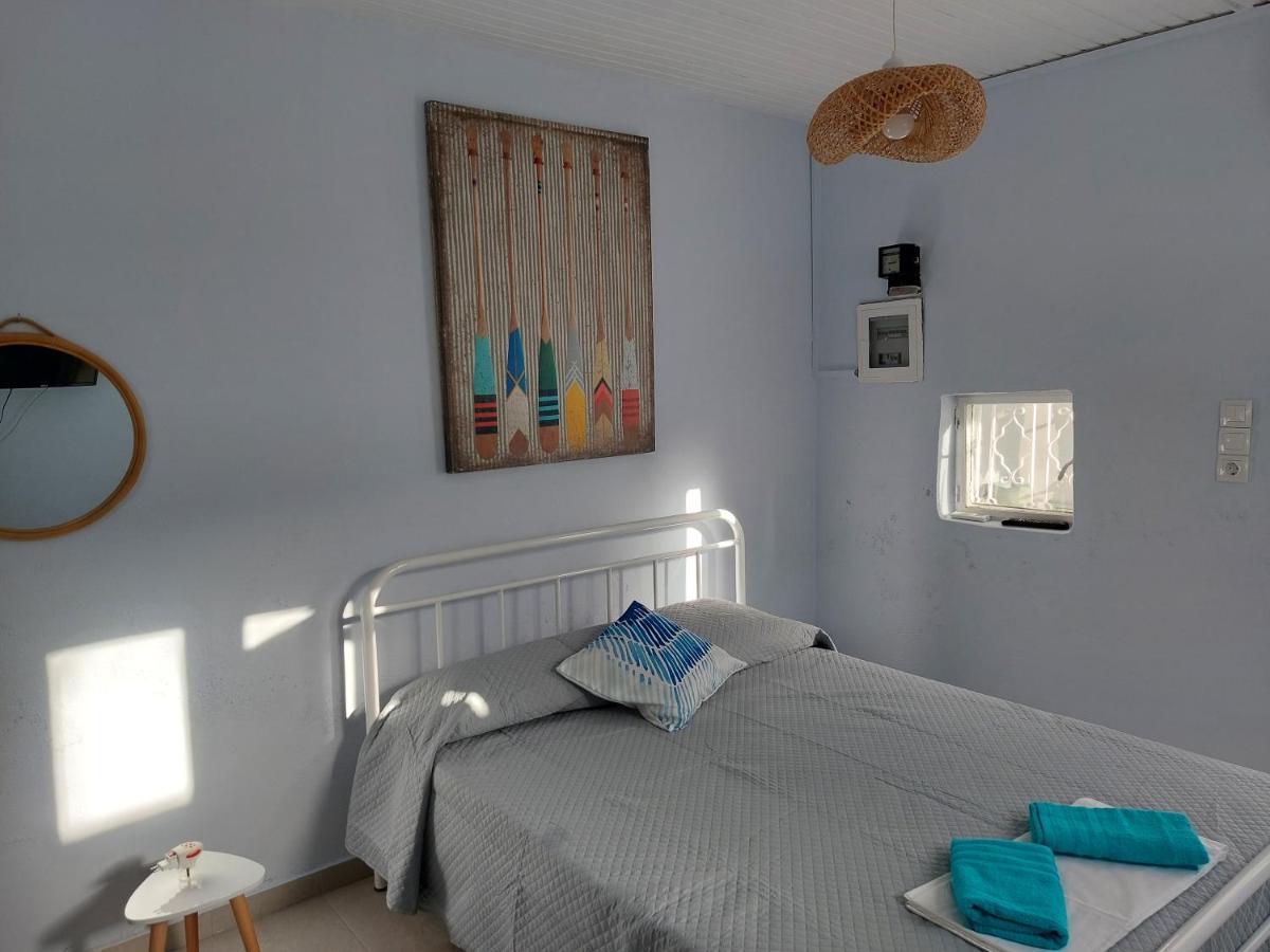 Vitamin Sea House Appartement Panagia (Evia)