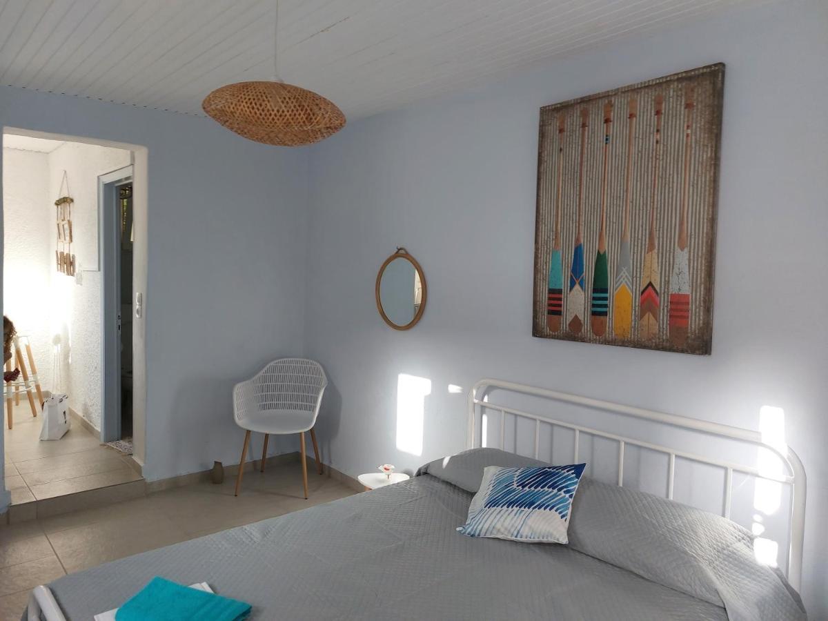 Vitamin Sea House * Panagia (Evia)