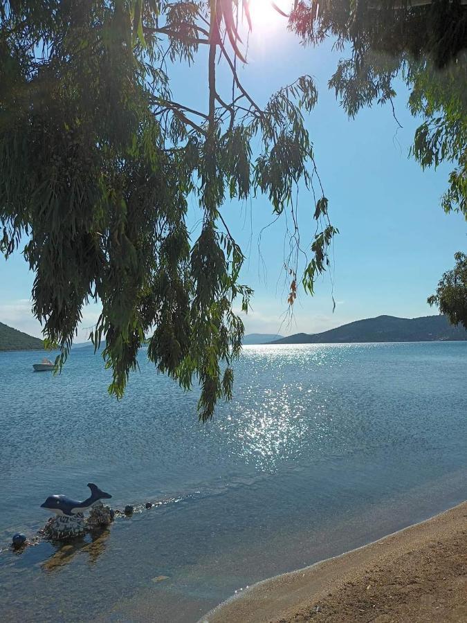 Vitamin Sea House Panagia (Evia)