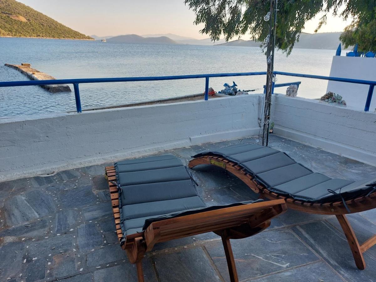 Vitamin Sea House Panagia (Evia)