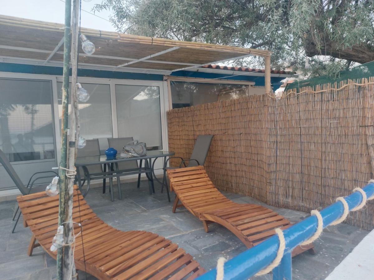Vitamin Sea House Panagia (Evia)