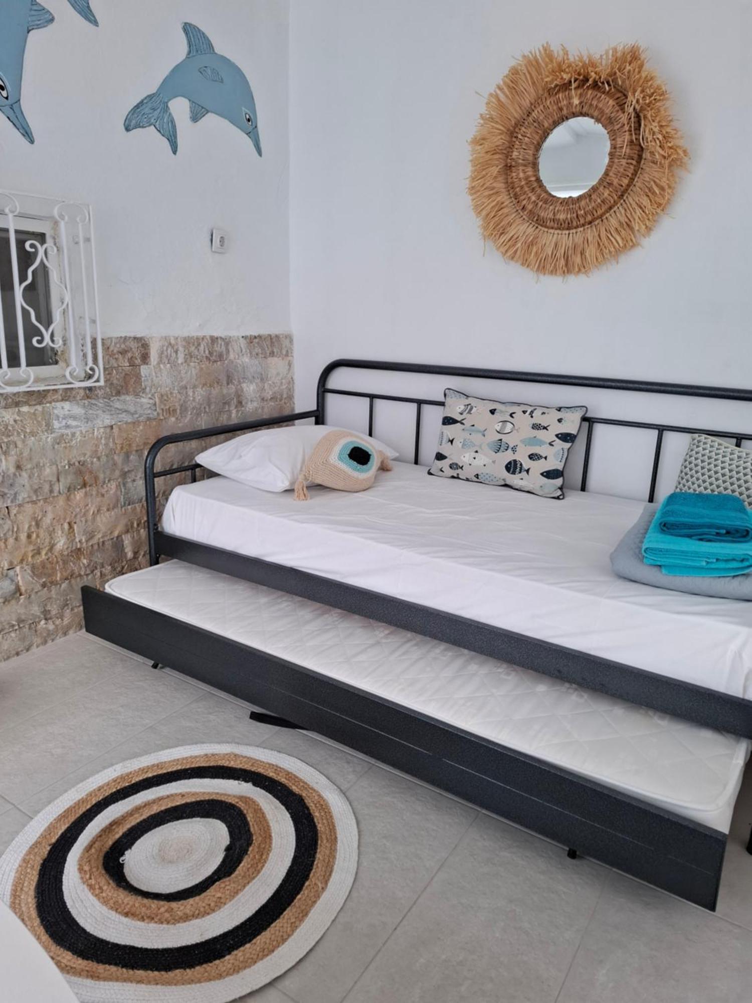 Vitamin Sea House Apartment *